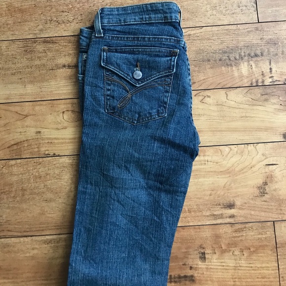 đź‘–SO Wear It Declare It Jeansđź‘– - Picture 2 of 3